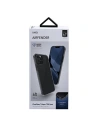 Kup Etui UNIQ Air Fender Apple iPhone 12 Pro Max szary/smoked grey tinted - UNIQ255GRY - {ean13} - Sklep Home Screen