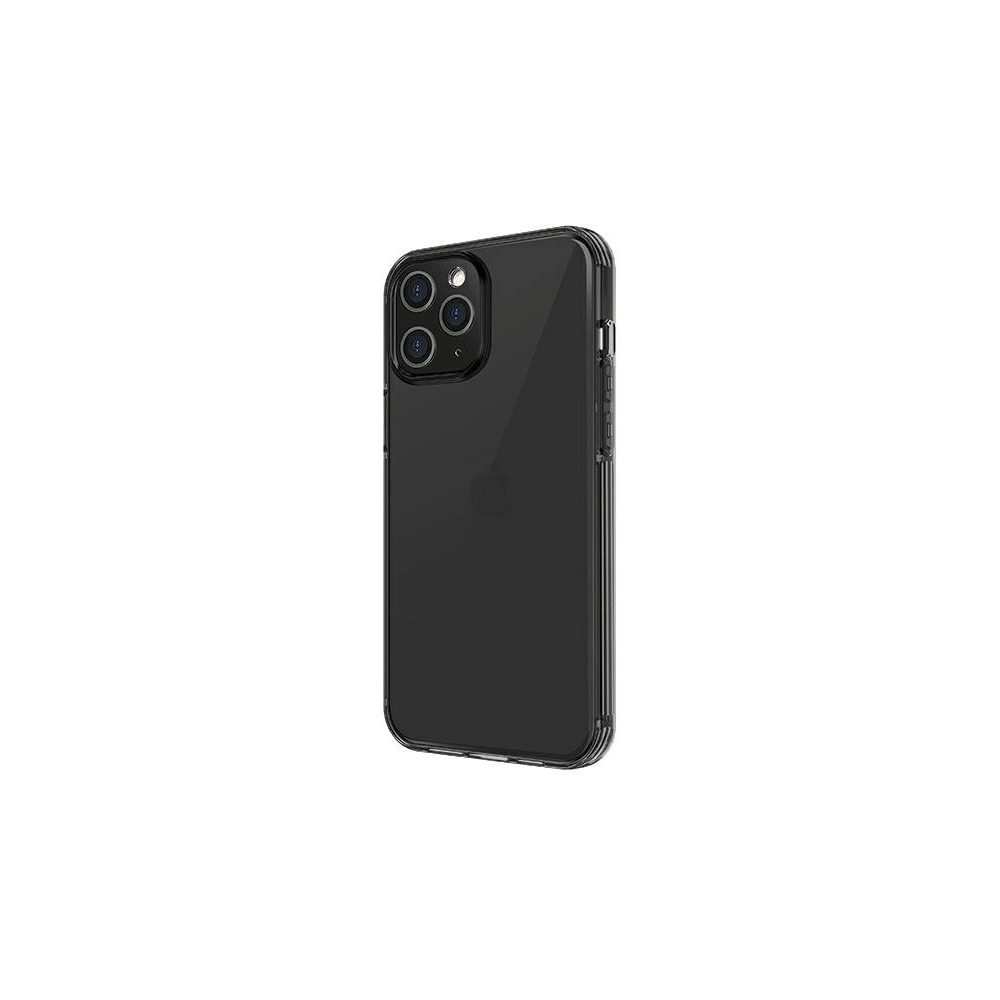 Etui UNIQ Air Fender Apple iPhone 12/12 Pro szary/smoked grey tinted