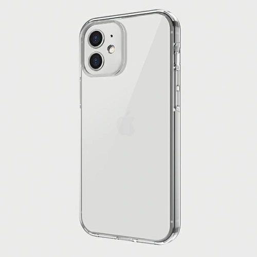 Kup Etui UNIQ Clarion Apple iPhone 12 mini průhledný/lucent clear - UNIQ258CL - {ean13} - Sklep Home Screen