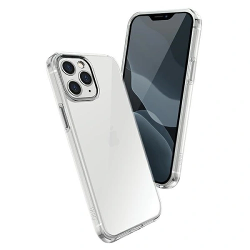 Buy UNIQ Clarion Apple iPhone 12 Pro Max lucent clear - UNIQ259CL - {ean13} - Home Screen Store Europe