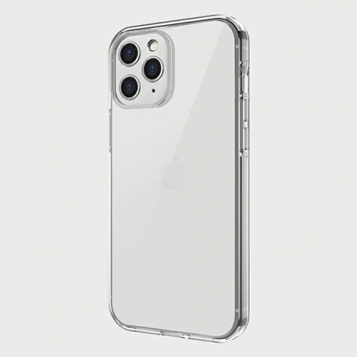 Buy UNIQ Clarion Apple iPhone 12 Pro Max lucent clear - UNIQ259CL - {ean13} - Home Screen Store Europe