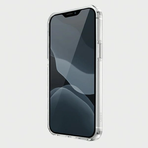 Kup Apple UNIQ Clarion Case iPhone 12 Pro Max klar/luzent klar - UNIQ259CL - {ean13} - Sklep Home Screen