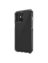Kup Etui UNIQ Combat Apple iPhone 12 mini fekete/szén fekete - UNIQ261BLK - {ean13} - Sklep Home Screen