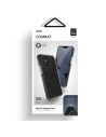 Kup Etui UNIQ Combat Apple iPhone 12 mini fekete/szén fekete - UNIQ261BLK - {ean13} - Sklep Home Screen