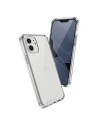 Etui UNIQ Combat Apple iPhone 12 mini transparent/cristal clar