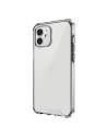 Kup Etui UNIQ Combat Apple iPhone 12 mini transparent/cristal clar - UNIQ262CL - {ean13} - Sklep Home Screen
