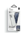 Kup Etui UNIQ Combat Apple iPhone 12 mini transparent/cristal clar - UNIQ262CL - {ean13} - Sklep Home Screen