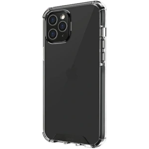 Kup Etui UNIQ Combat Apple iPhone 12 Pro Max czarny/carbon black - UNIQ263BLK - {ean13} - Sklep Home Screen