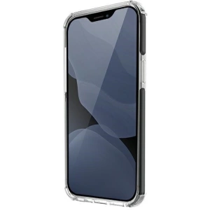 Kup Etui UNIQ Combat Apple iPhone 12 Pro Max czarny/carbon black - UNIQ263BLK - {ean13} - Sklep Home Screen