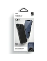 Kup Etui UNIQ Combat Apple iPhone 12 Pro Max czarny/carbon black - UNIQ263BLK - {ean13} - Sklep Home Screen