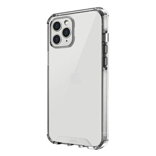 Kup Etui UNIQ Combat Apple iPhone 12 Pro Max przezroczysty/crystal clear - UNIQ264CL - {ean13} - Sklep Home Screen