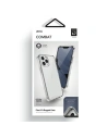 Kup Etui UNIQ Combat Apple iPhone 12 Pro Max przezroczysty/crystal clear - UNIQ264CL - {ean13} - Sklep Home Screen