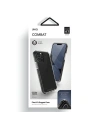Kup Etui UNIQ Combat Apple iPhone 12/12 Pro fekete/szén fekete - UNIQ265BLK - {ean13} - Sklep Home Screen