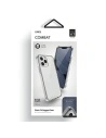 Kup Etui UNIQ Combat Apple iPhone 12/12 Pro przezroczysty/crystal clear - UNIQ266CL - {ean13} - Sklep Home Screen