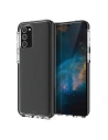 Etui UNIQ Combat Samsung Galaxy Note 20 negru/carbon negru