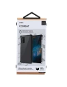 Kup Etui UNIQ Combat Samsung Galaxy Note 20 černý/carbon black - UNIQ267BLK - {ean13} - Sklep Home Screen