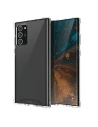 Etui UNIQ Combat Samsung Galaxy Note 20 Ultra černý/carbon black