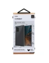 Kup Etui UNIQ Combat Samsung Galaxy Note 20 Ultra černý/carbon black - UNIQ268BLK - {ean13} - Sklep Home Screen