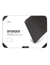 Kup UNIQ Dfender Laptop-Tasche 16" schwarz/kohlschwarz - UNIQ269BLK - {ean13} - Sklep Home Screen