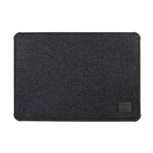 Kup UNIQ Dfender Laptop-Tasche 16" schwarz/kohlschwarz - UNIQ269BLK - {ean13} - Sklep Home Screen