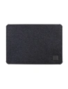 Kup UNIQ Dfender Laptop-Tasche 16" schwarz/kohlschwarz - UNIQ269BLK - {ean13} - Sklep Home Screen