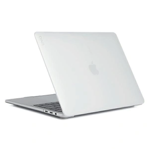 Kup Apple UNIQ Husk Pro Claro Tasche MacBook Pro 13 (2020) klar/taubenmatt klar - UNIQ270MCL - {ean13} - Sklep Home Screen