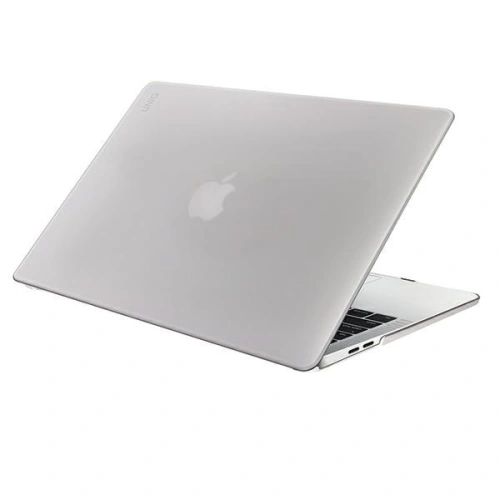 Kup Etui UNIQ Husk Pro Claro Apple MacBook Pro 13 (2020) átlátszó/dove matt tiszta - UNIQ270MCL - {ean13} - Sklep Home Screen