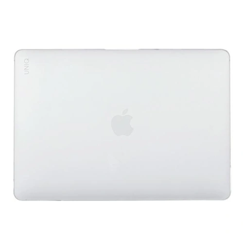 Kup Etui UNIQ Husk Pro Claro Apple MacBook Pro 13 (2020) átlátszó/dove matt tiszta - UNIQ270MCL - {ean13} - Sklep Home Screen