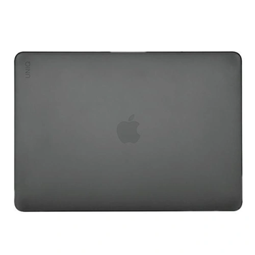Kup Etui UNIQ Husk Pro Claro Apple MacBook Pro 13 (2020) szürke/füstös matt szürke - UNIQ271GRY - {ean13} - Sklep Home Screen