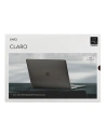 Kup Etui UNIQ Husk Pro Claro Apple MacBook Pro 13 (2020) szürke/füstös matt szürke - UNIQ271GRY - {ean13} - Sklep Home Screen