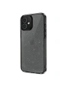 Kup Etui UNIQ LifePro Tinsel Apple iPhone 12 mini negru/vapour smoke - UNIQ272SM - {ean13} - Sklep Home Screen