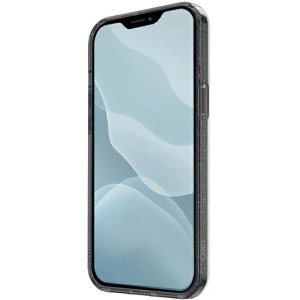 Buy UNIQ LifePro Tinsel Apple iPhone 12 mini vapour smoke - UNIQ272SM - {ean13} - Home Screen Store Europe