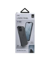 Kup Etui UNIQ LifePro Tinsel Apple iPhone 12 mini černý/vapour smoke - UNIQ272SM - {ean13} - Sklep Home Screen