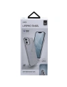 Kup Etui UNIQ LifePro Tinsel Apple iPhone 12 mini transparent/clar lucent - UNIQ273CL - {ean13} - Sklep Home Screen