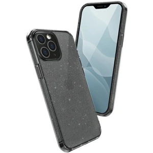 Buy UNIQ LifePro Tinsel Apple iPhone 12 Pro Max vapour smoke - UNIQ274SM - {ean13} - Home Screen Store Europe