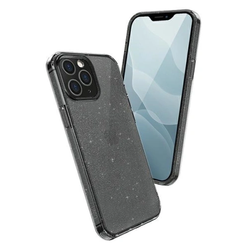 Buy UNIQ LifePro Tinsel Apple iPhone 12 Pro Max vapour smoke - UNIQ274SM - {ean13} - Home Screen Store Europe