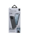 Buy UNIQ LifePro Tinsel Apple iPhone 12 Pro Max vapour smoke - UNIQ274SM - {ean13} - Home Screen Store Europe