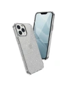 Etui UNIQ LifePro Tinsel Apple iPhone 12 Pro Max przezroczysty/lucent clear