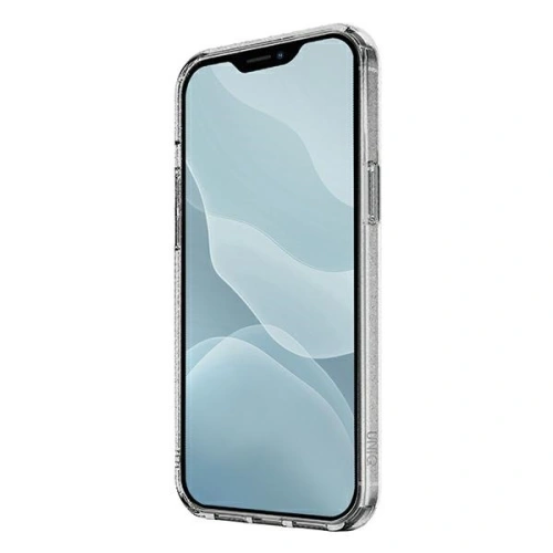 Buy UNIQ LifePro Tinsel Apple iPhone 12 Pro Max lucent clear - UNIQ275CL - {ean13} - Home Screen Store Europe
