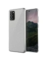 UNIQ LifePro Tinsel Samsung Galaxy Note 20 lucent clear