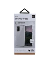 Kup Etui UNIQ LifePro Tinsel Samsung Galaxy Note 20 przezroczysty/lucent clear - UNIQ278CL - {ean13} - Sklep Home Screen