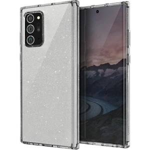 Kup Etui UNIQ LifePro Tinsel Samsung Galaxy Note 20 Ultra transparent/lucent clear - UNIQ279CL - {ean13} - Sklep Home Screen
