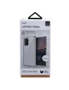 Buy UNIQ LifePro Tinsel Samsung Galaxy Note 20 Ultra lucent clear - UNIQ279CL - {ean13} - Home Screen Store Europe