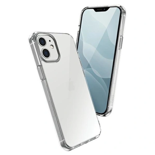 Kup Etui UNIQ LifePro Xtreme Apple iPhone 12 mini átlátszó/crystal clear - UNIQ280CL - {ean13} - Sklep Home Screen