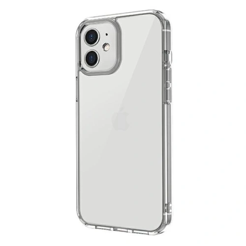 Kup Etui UNIQ LifePro Xtreme Apple iPhone 12 mini transparent/crystal clear - UNIQ280CL - {ean13} - Sklep Home Screen