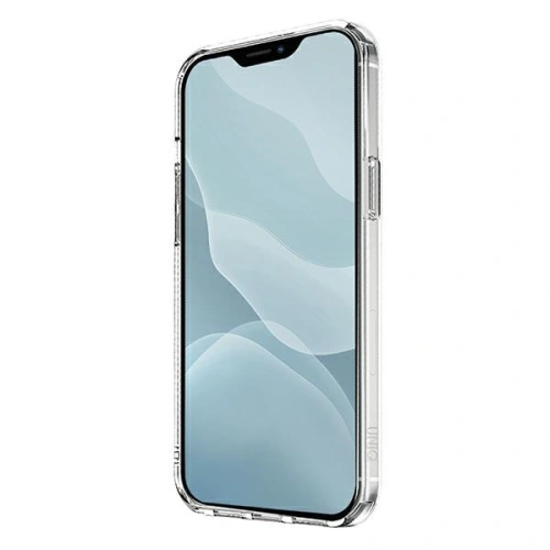 Kup Etui UNIQ LifePro Xtreme Apple iPhone 12 mini átlátszó/crystal clear - UNIQ280CL - {ean13} - Sklep Home Screen