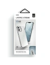 Kup Etui UNIQ LifePro Xtreme Apple iPhone 12 mini átlátszó/crystal clear - UNIQ280CL - {ean13} - Sklep Home Screen