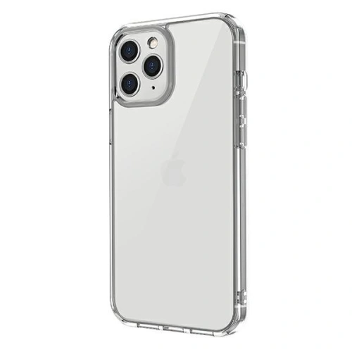 Kup Etui UNIQ LifePro Xtreme Apple iPhone 12 Pro Max przezroczysty/crystal clear - UNIQ281CL - {ean13} - Sklep Home Screen