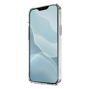 Etui UNIQ LifePro Xtreme Apple iPhone 12 Pro Max átlátszó/crystal clear