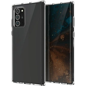 Kup Etui UNIQ LifePro Xtreme Samsung Galaxy Note 20 Ultra transparent/crystal clear - UNIQ284CL - {ean13} - Sklep Home Screen